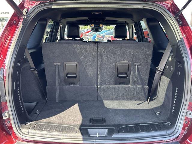 used 2023 Dodge Durango car, priced at $32,990