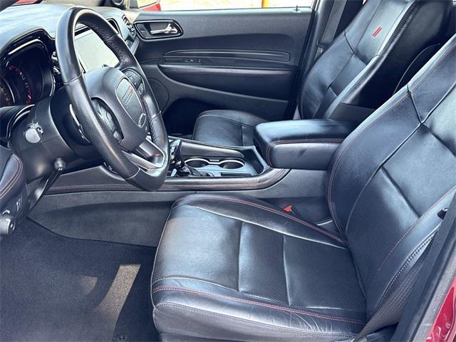 used 2023 Dodge Durango car, priced at $32,990