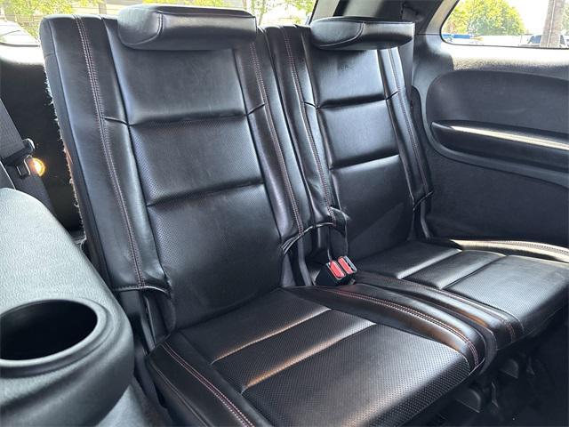 used 2023 Dodge Durango car, priced at $32,990