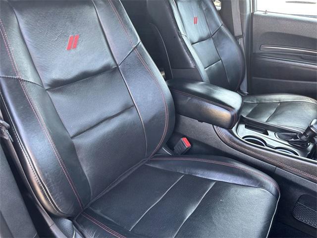 used 2023 Dodge Durango car, priced at $32,990