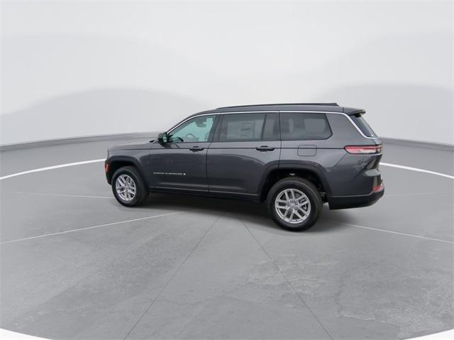 new 2024 Jeep Grand Cherokee L car, priced at $39,920