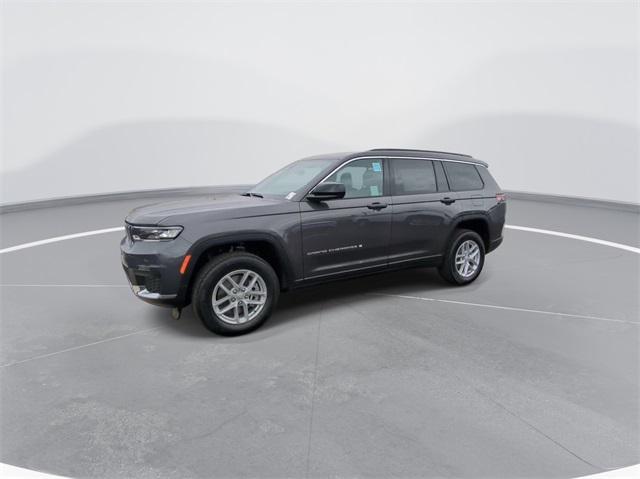 new 2024 Jeep Grand Cherokee L car, priced at $41,920