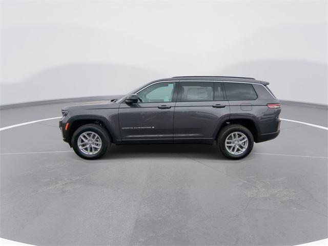 new 2024 Jeep Grand Cherokee L car, priced at $39,920