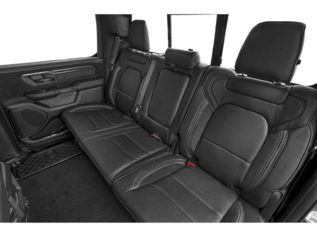 new 2025 Ram 1500 car, priced at $71,335