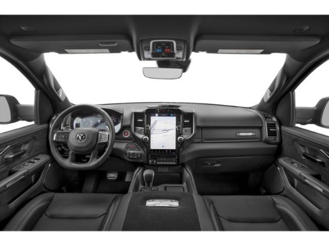 new 2025 Ram 1500 car, priced at $71,335