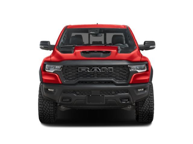 new 2025 Ram 1500 car, priced at $71,335
