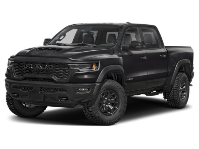 new 2025 Ram 1500 car, priced at $71,335