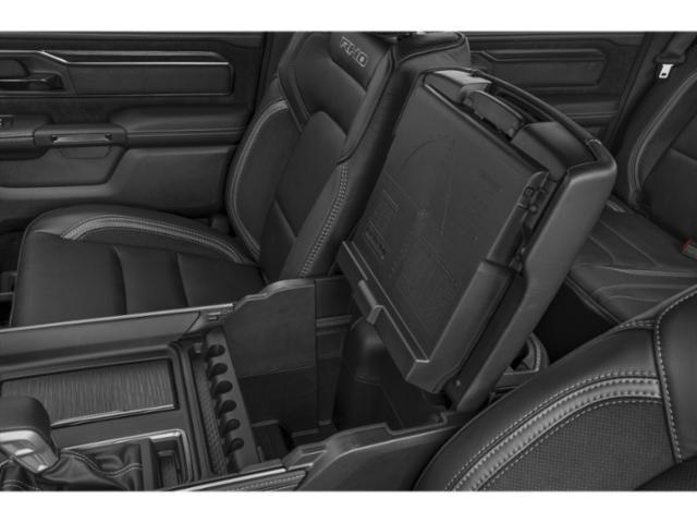 new 2025 Ram 1500 car, priced at $71,335