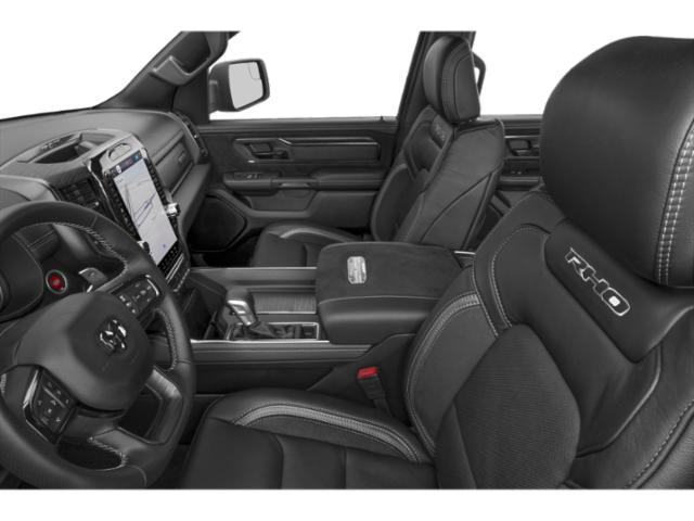 new 2025 Ram 1500 car, priced at $71,335