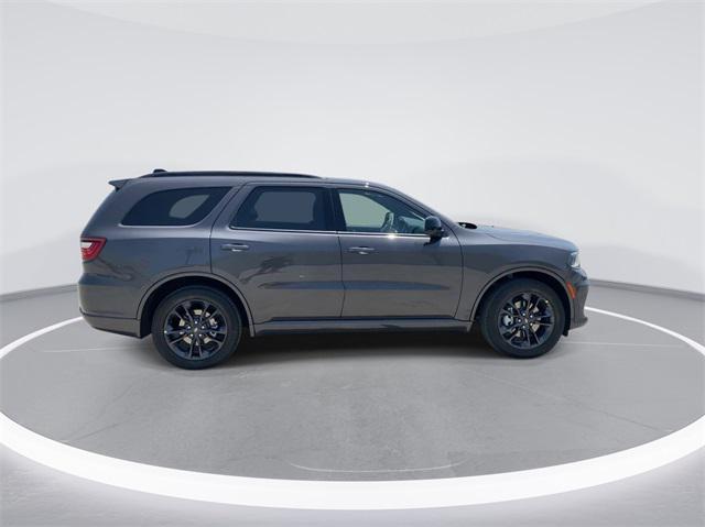 new 2024 Dodge Durango car, priced at $40,175