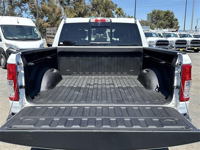 used 2024 Ram 1500 car, priced at $41,690