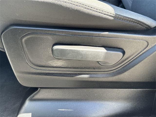 used 2024 Ram 1500 car, priced at $41,690