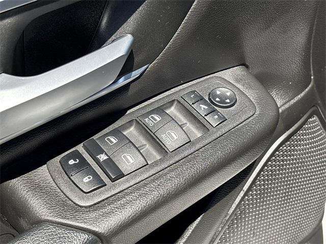 used 2024 Ram 1500 car, priced at $40,000