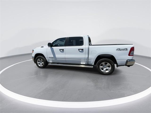 used 2024 Ram 1500 car, priced at $40,000