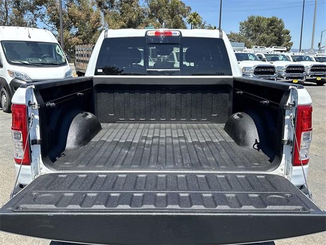 used 2024 Ram 1500 car, priced at $40,000