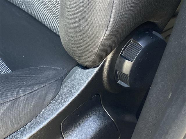 used 2021 Ram ProMaster City car, priced at $26,500