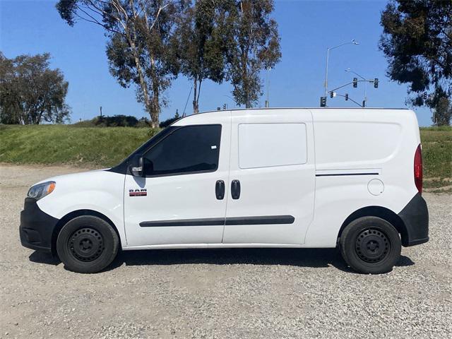 used 2021 Ram ProMaster City car, priced at $27,995