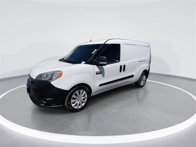 used 2021 Ram ProMaster City car, priced at $26,500