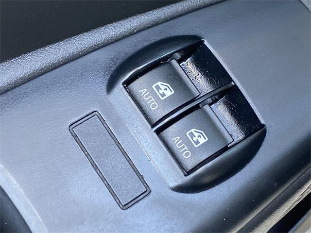 used 2021 Ram ProMaster City car, priced at $26,500