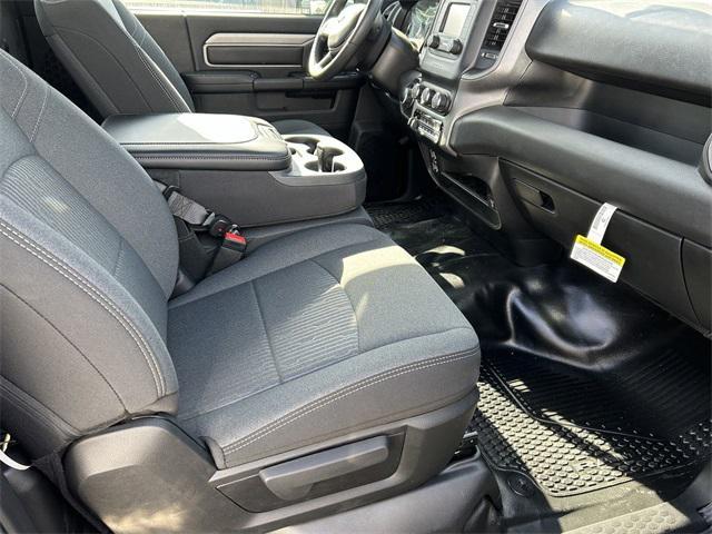 new 2023 Ram 3500 car, priced at $52,210