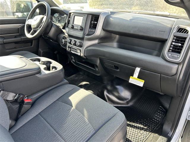 new 2023 Ram 3500 car, priced at $52,210