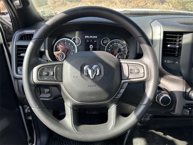 new 2023 Ram 3500 car, priced at $52,210