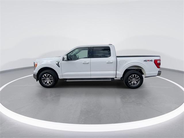 used 2022 Ford F-150 car, priced at $39,977