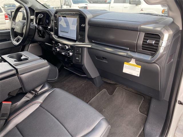 used 2022 Ford F-150 car, priced at $39,977