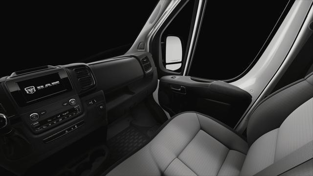 new 2023 Ram ProMaster 2500 car, priced at $47,625