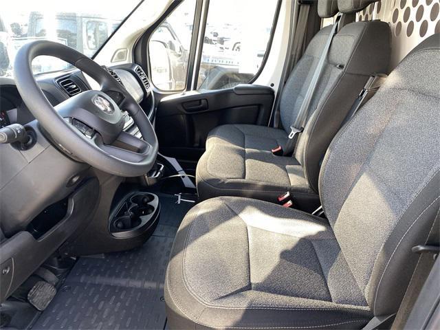 new 2023 Ram ProMaster 2500 car, priced at $52,625