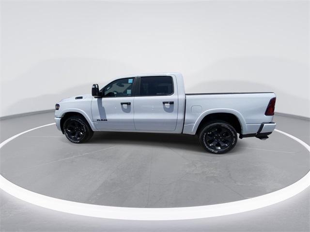 new 2025 Ram 1500 car, priced at $50,920