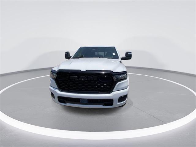 new 2025 Ram 1500 car, priced at $50,920