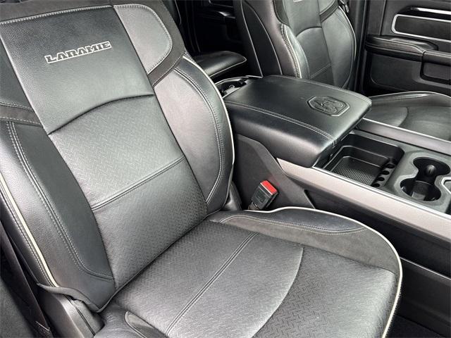 used 2020 Ram 2500 car, priced at $60,000
