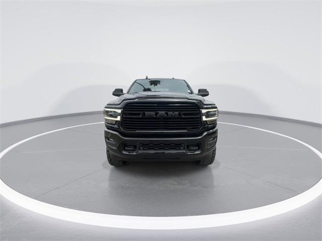 used 2020 Ram 2500 car, priced at $60,000