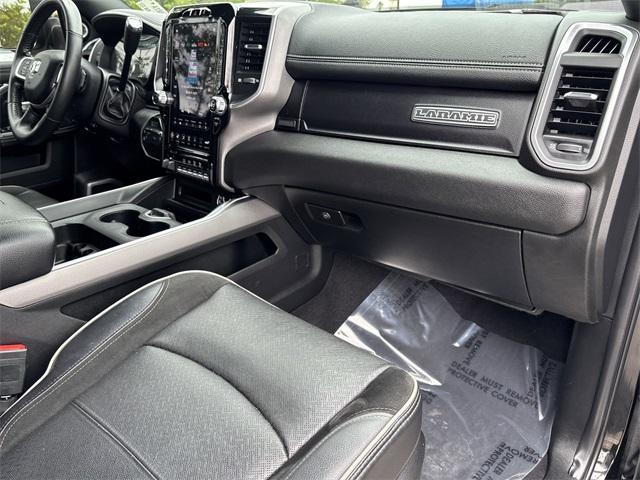 used 2020 Ram 2500 car, priced at $60,000