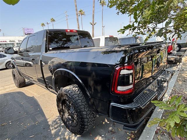 used 2020 Ram 2500 car, priced at $64,990