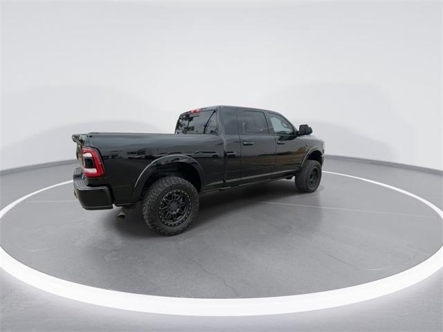 used 2020 Ram 2500 car, priced at $60,000