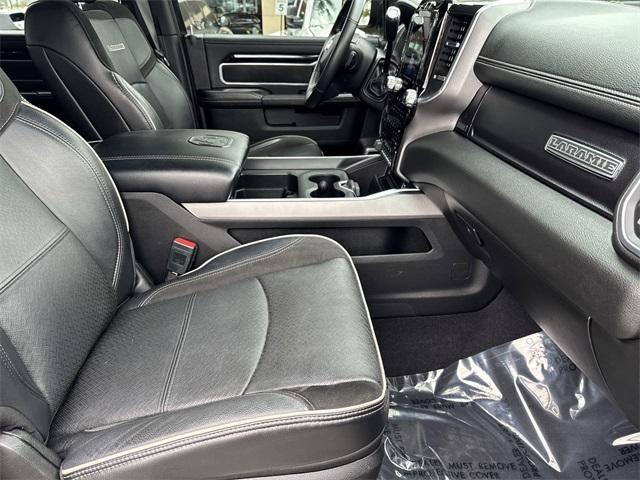 used 2020 Ram 2500 car, priced at $60,000