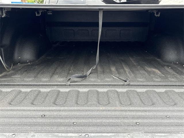 used 2020 Ram 2500 car, priced at $60,000