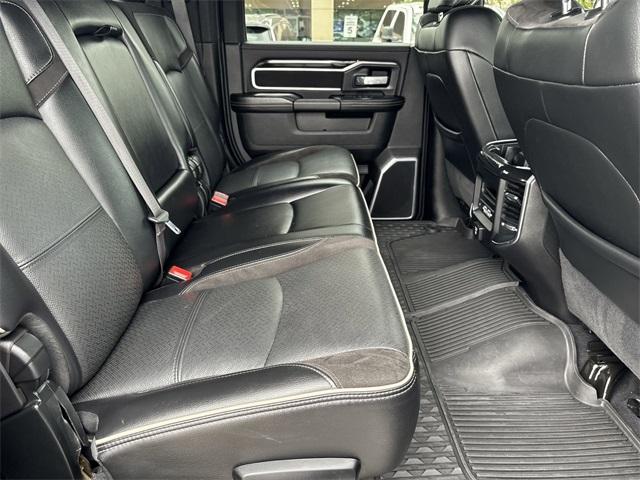 used 2020 Ram 2500 car, priced at $60,000
