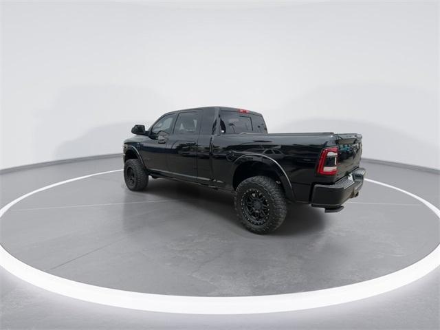 used 2020 Ram 2500 car, priced at $60,000