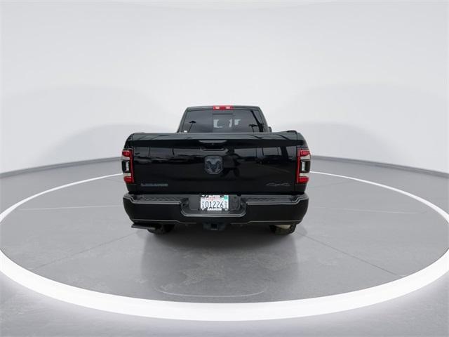 used 2020 Ram 2500 car, priced at $60,000
