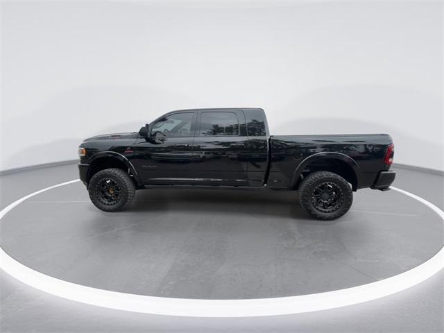used 2020 Ram 2500 car, priced at $60,000