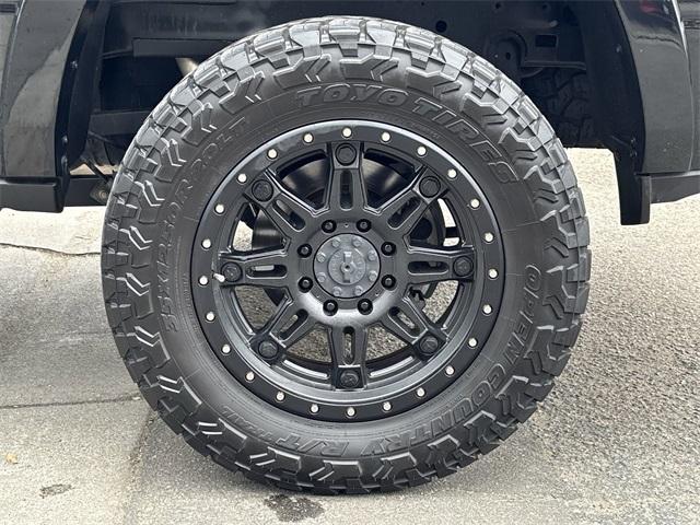 used 2020 Ram 2500 car, priced at $60,000