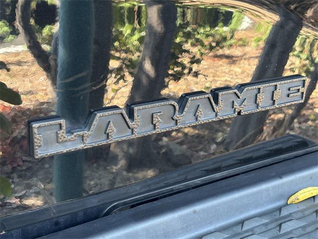 used 2020 Ram 2500 car, priced at $64,990