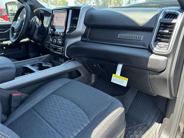 new 2025 Ram 2500 car, priced at $72,920