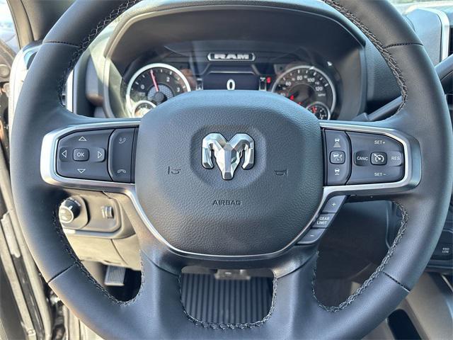 new 2025 Ram 2500 car, priced at $72,920