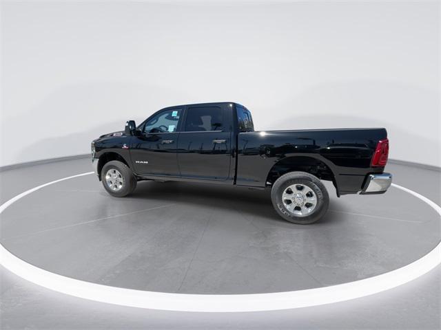 new 2025 Ram 2500 car, priced at $72,920
