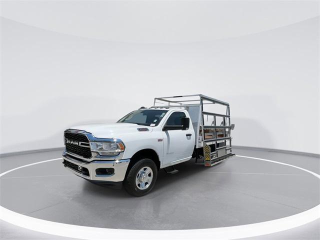 used 2019 Ram 3500 car, priced at $40,000