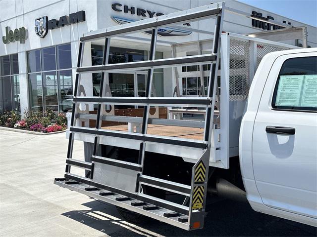 used 2019 Ram 3500 car, priced at $40,000